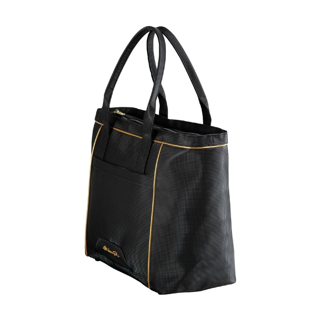 【ミズノプロ】トートバッグL(30L) ブラック