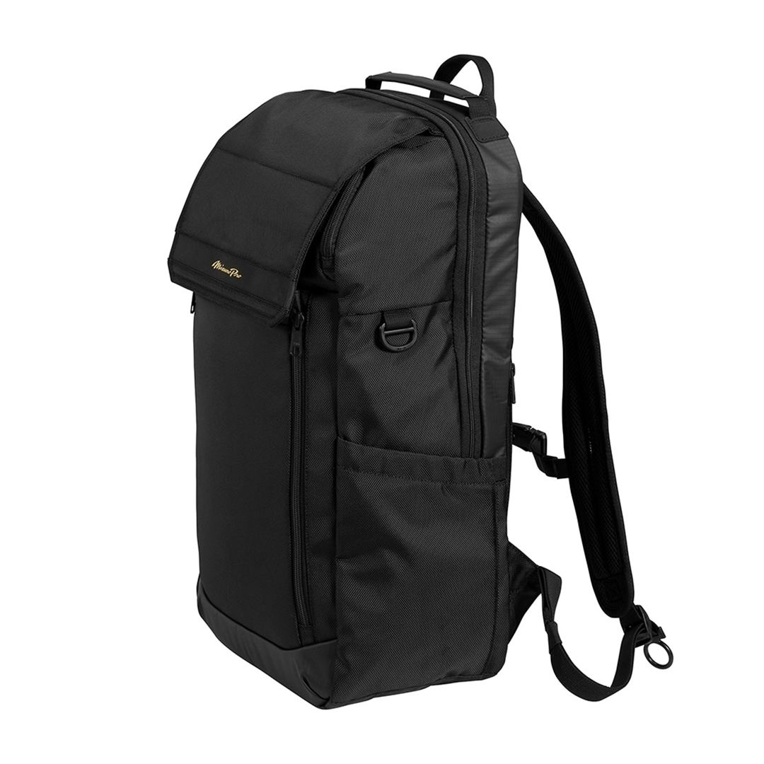 【ミズノプロ】マグネットバックパック(30L) ブラック
