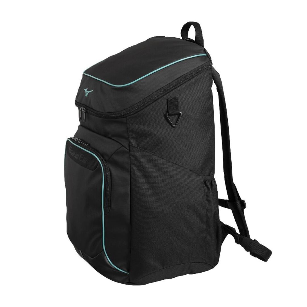 【グローバルエリート】オールインワンバックパック(40L) 2026セレクションモデル ヒスイ