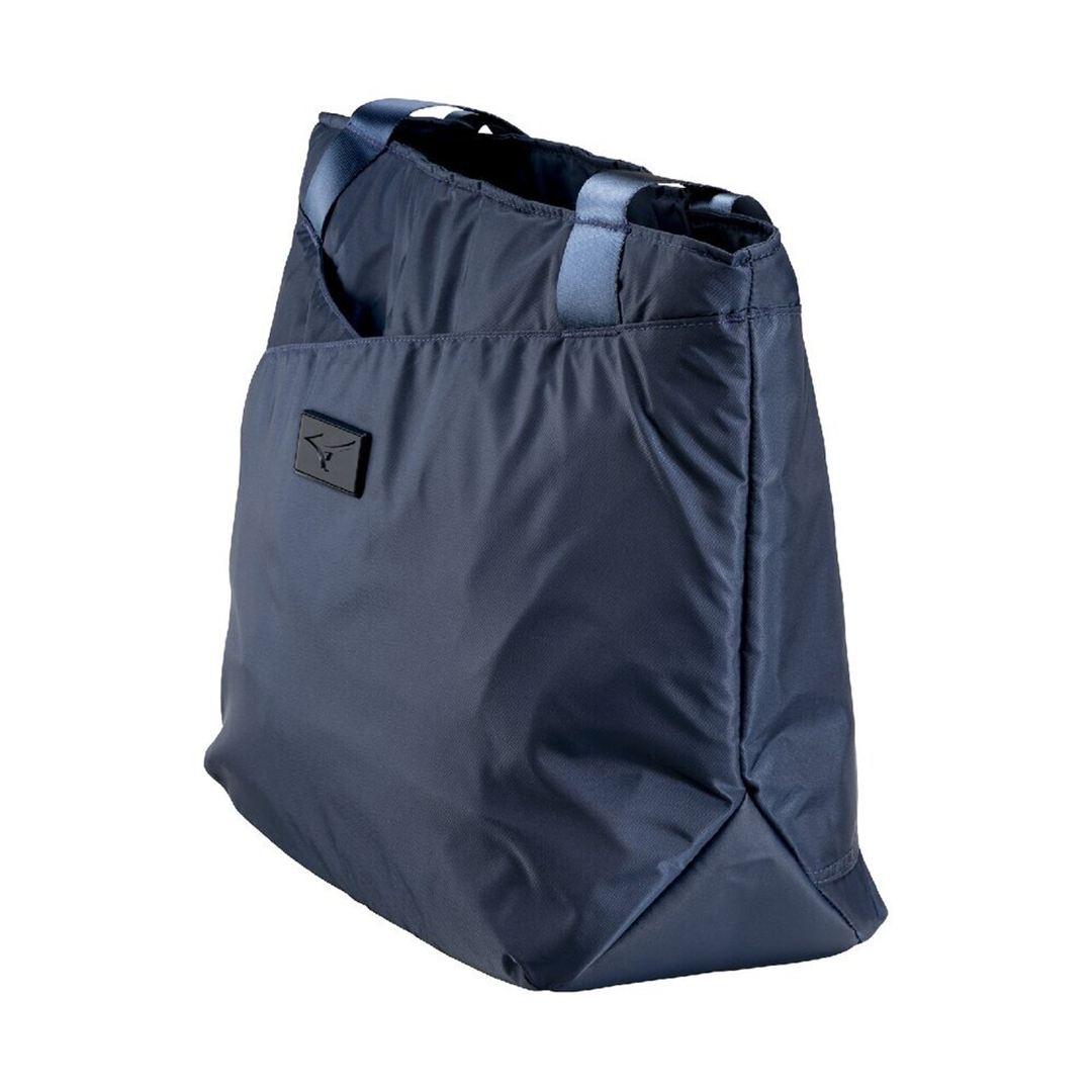 【ミズノ直営限定】ランバード トートバッグ(19L) ネイビー
