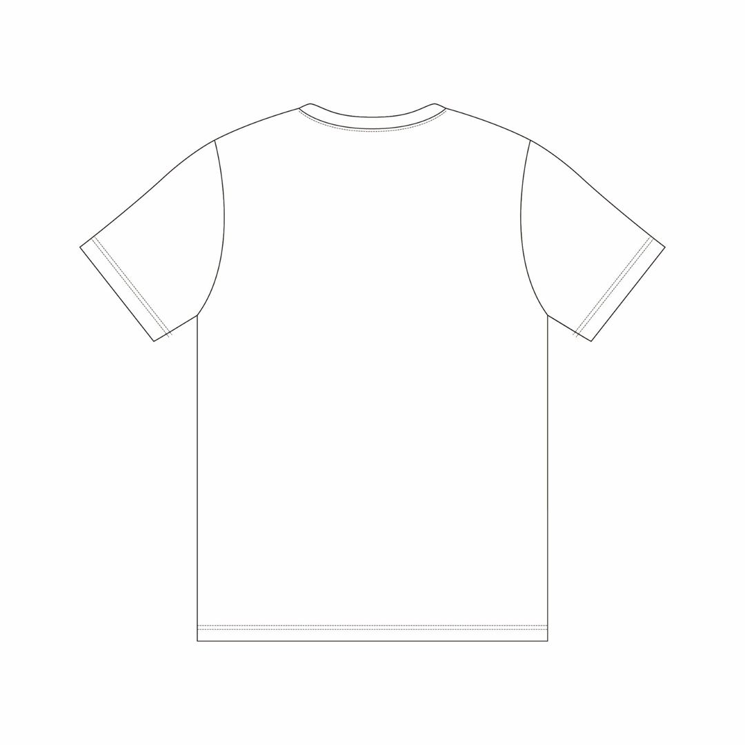 12.13 井上尚弥限定Tシャツ ホワイト XL