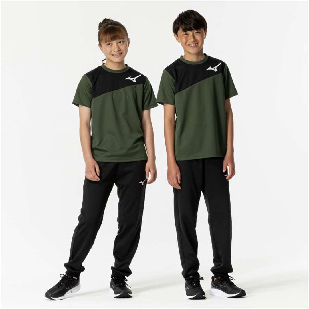 【抗菌防臭／防汚】GACHI Tシャツ ダッフルバッグ 120