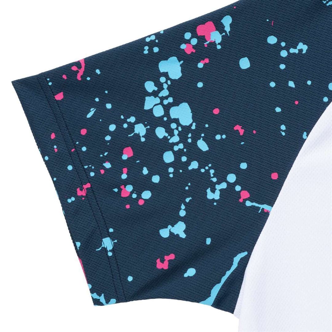大会記念N-XT Tシャツ ホワイト XS