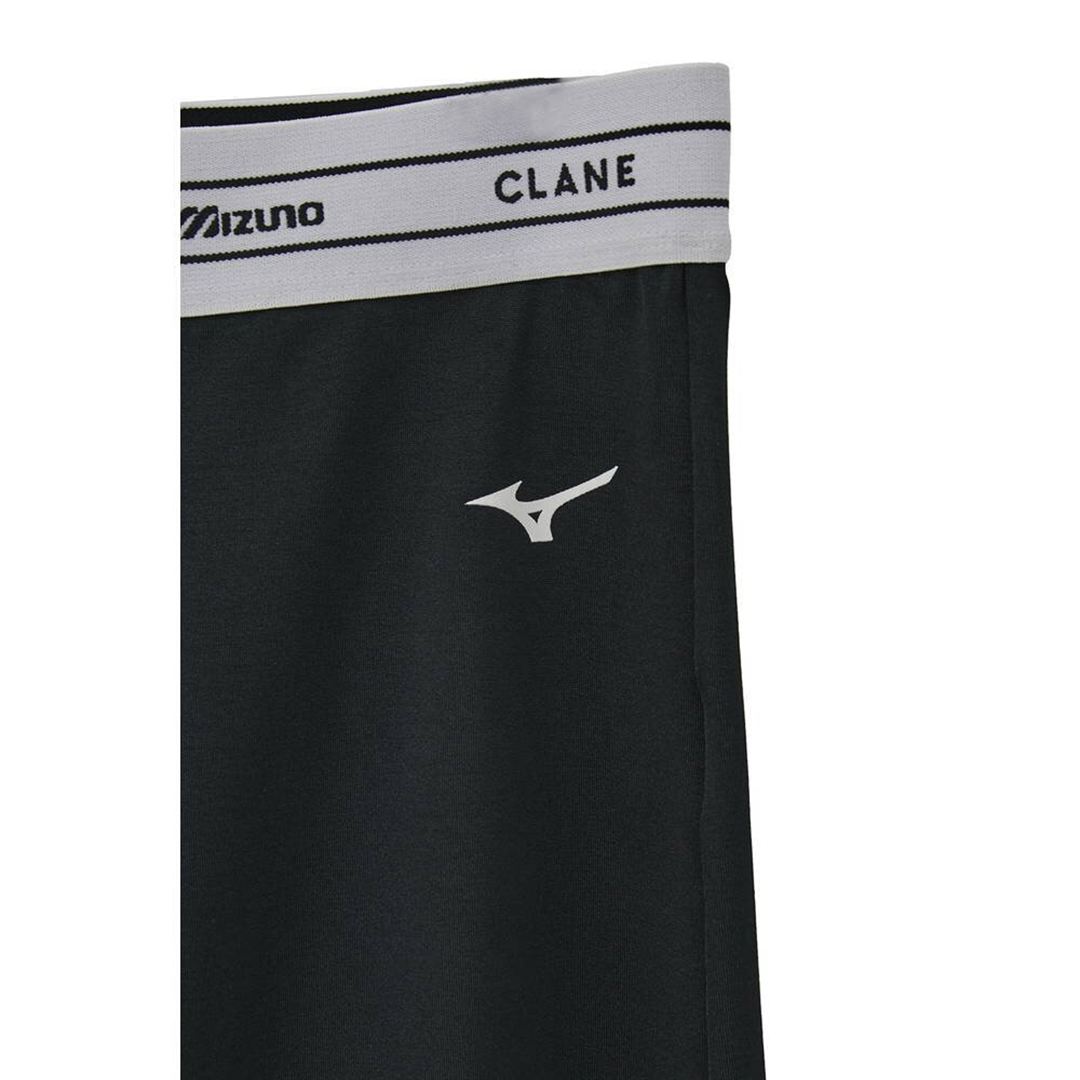 【CLANE】LEGGINGS ブラック 1