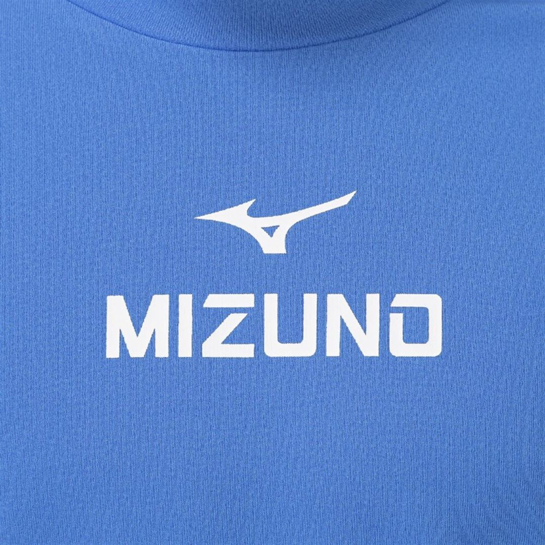 Tシャツ／ハーフパンツセット ブラック×フロンティア ブルー 120
