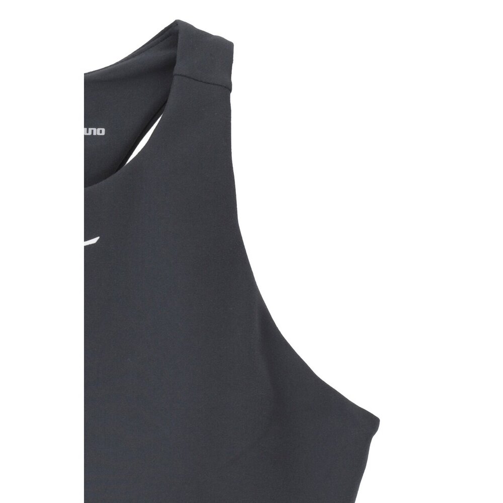 【CLANE】SPORTS BRA ブラック 2