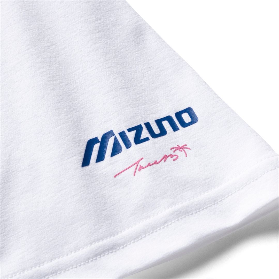 tree13 ルーズフィットTシャツ ホワイト S