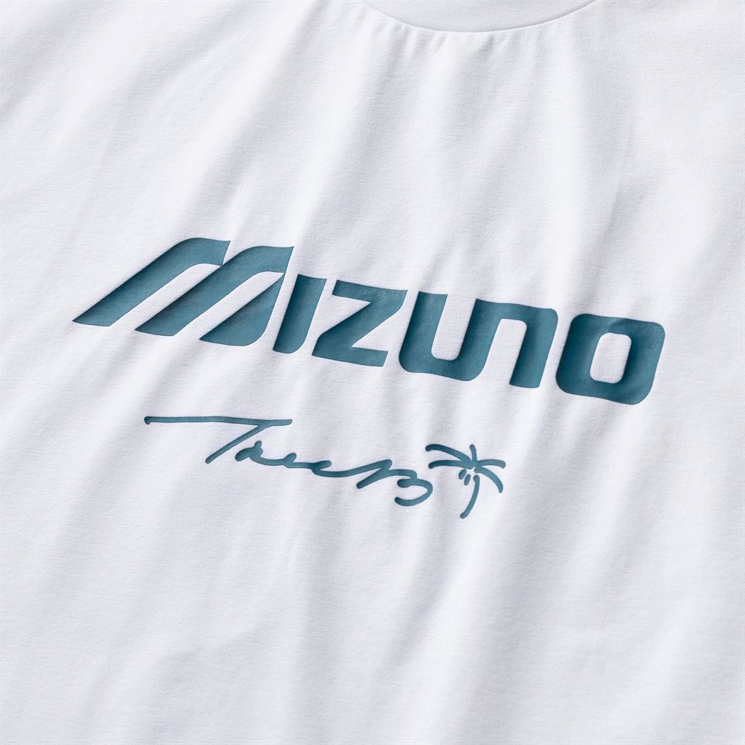 tree13 Tシャツ ホワイト S