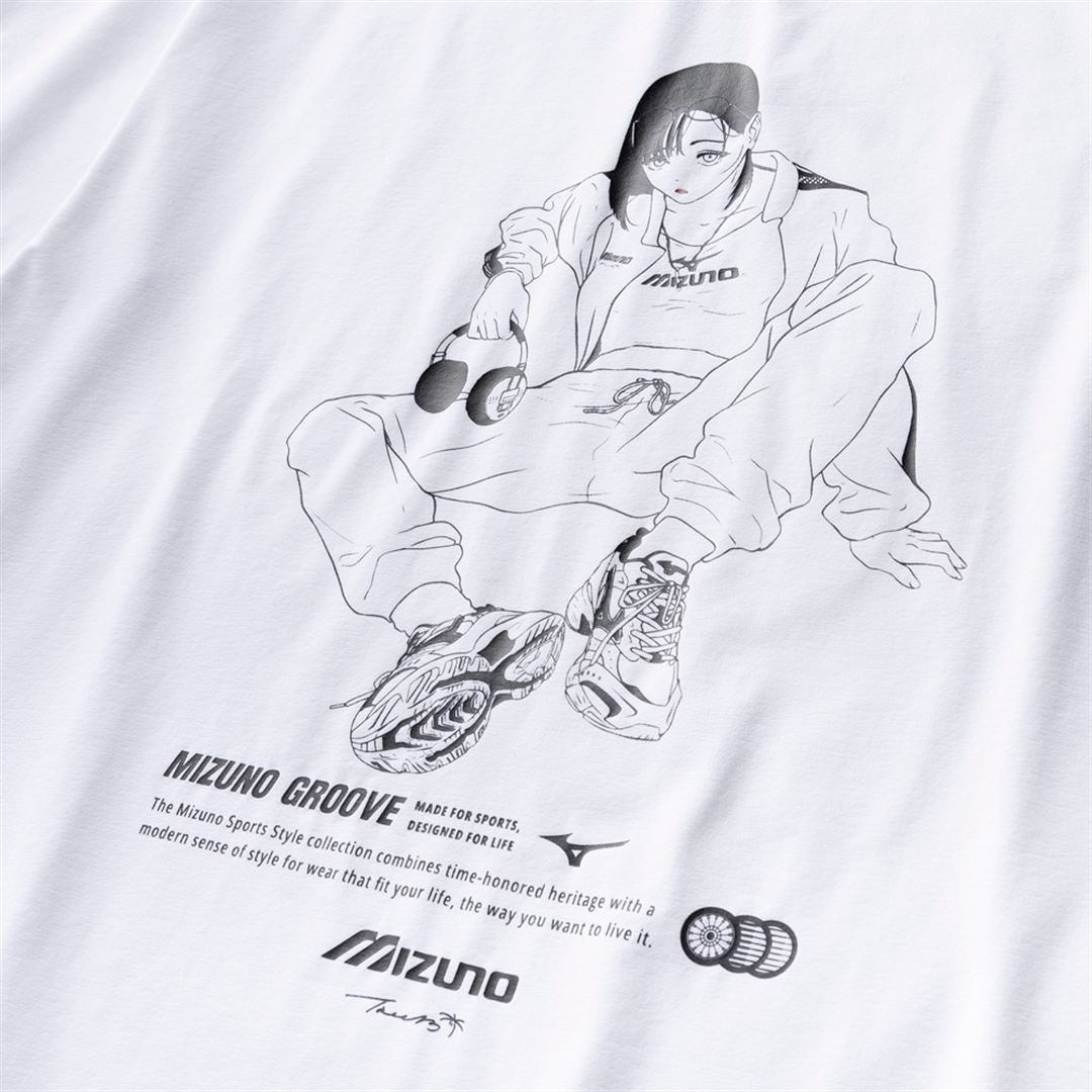 tree13 Tシャツ ホワイト S