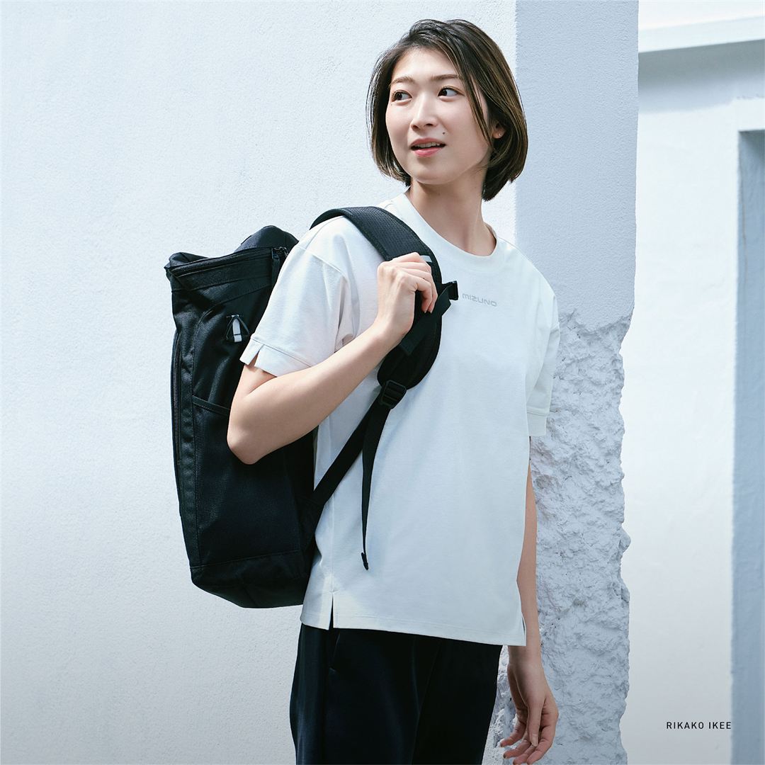 ソフトドライTシャツ スノーホワイト XL