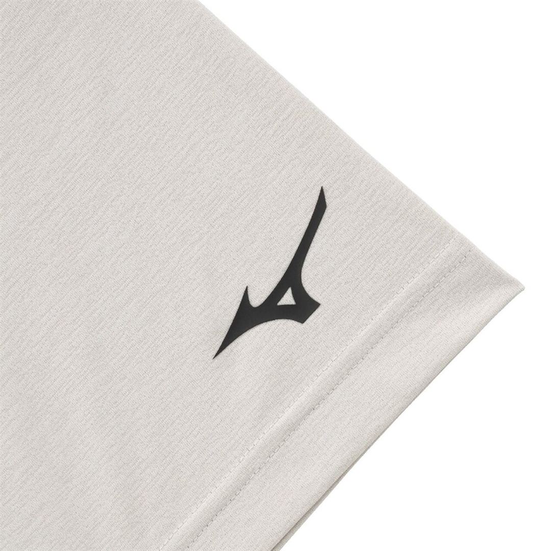 【ミズノ直営限定】ストレッチソフトドライTシャツ シルバーバーチ XL