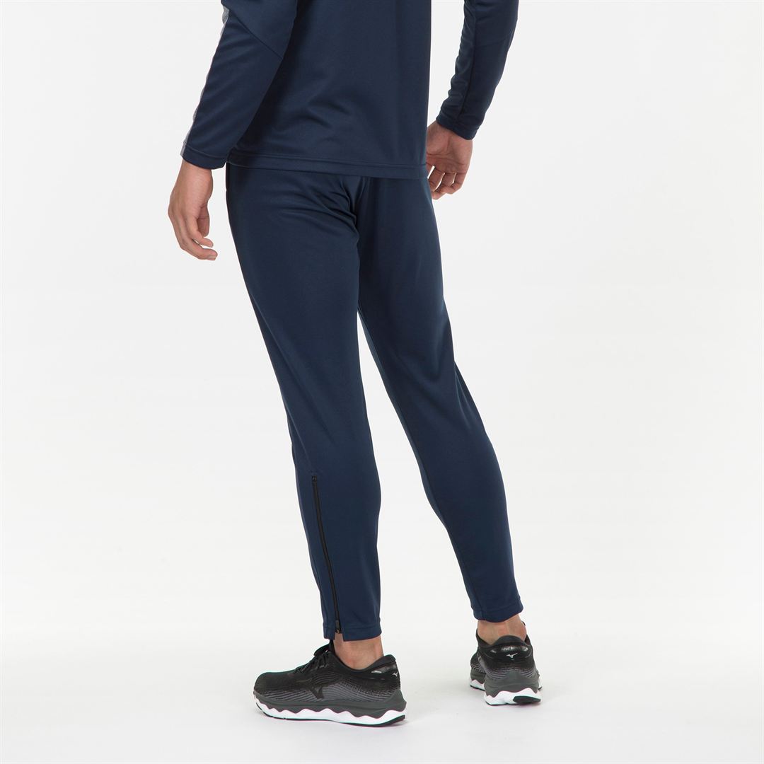 ソフトニットパンツ ドレスネイビー 150