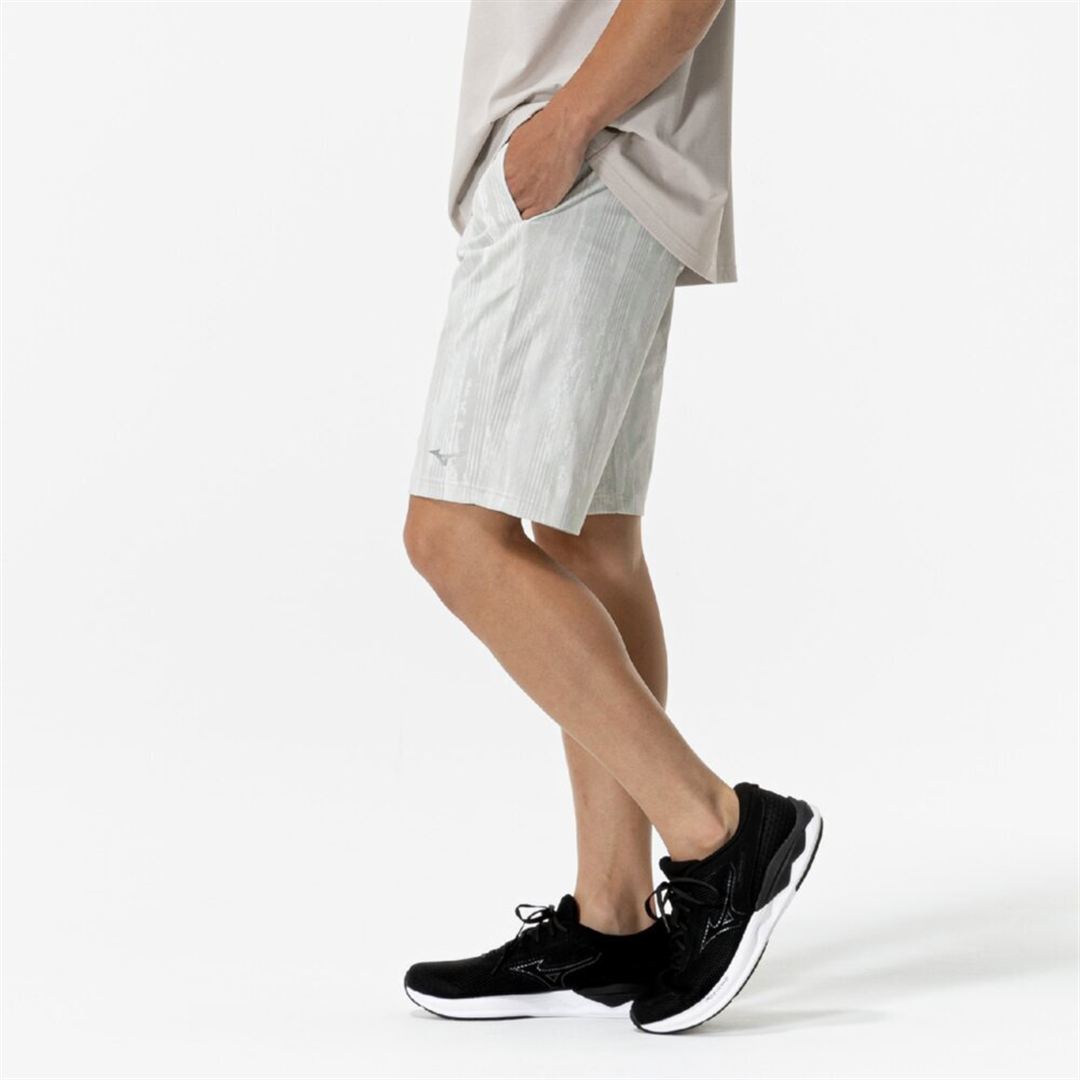 ハーフパンツ スノーホワイト S