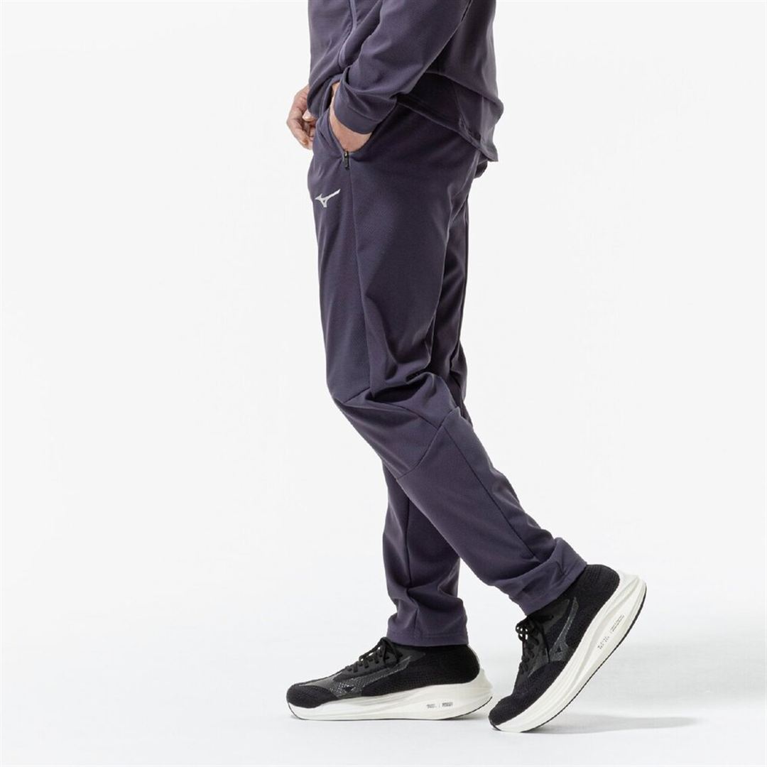 【ストレッチ／防風】テックシールドパンツ ライトネイビー 3XL