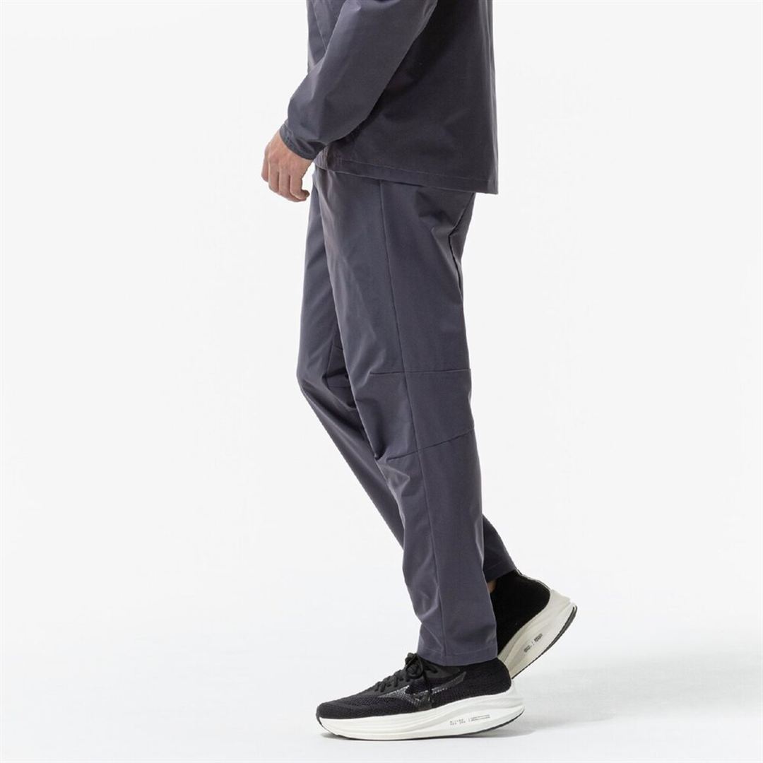 プルーフストレッチスリムパンツ オデッセイグレー S