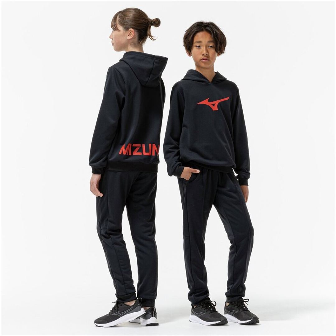 ソッカンスウェットパンツ ブラック 120