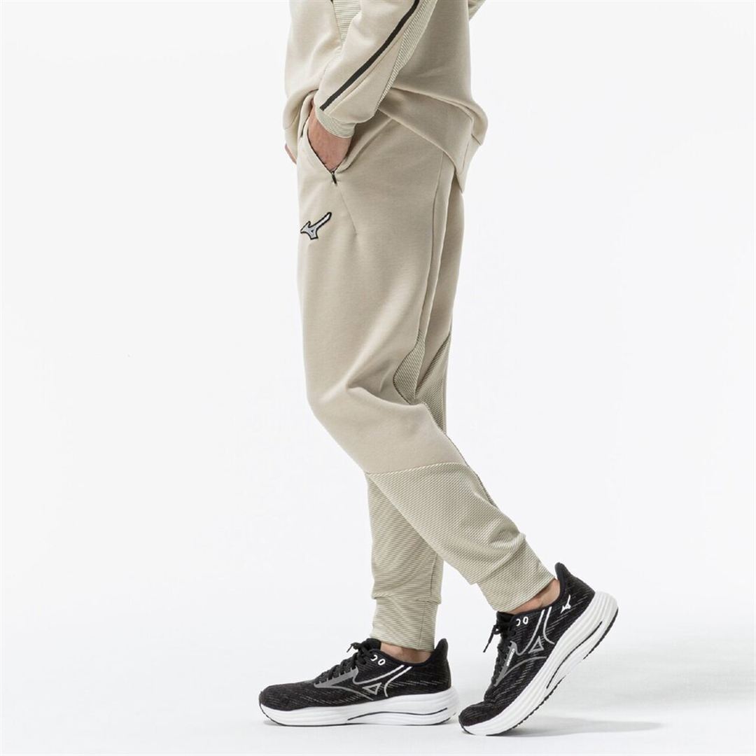 ピーチタッチスウェットパンツ シルバーバーチ XS