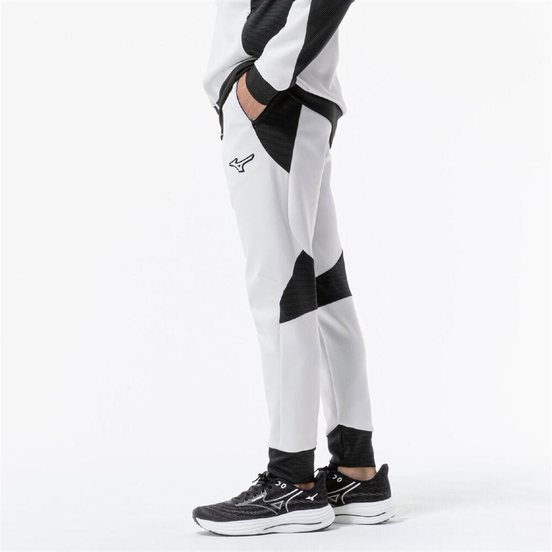 ピーチタッチスウェットパンツ Rホワイト XS