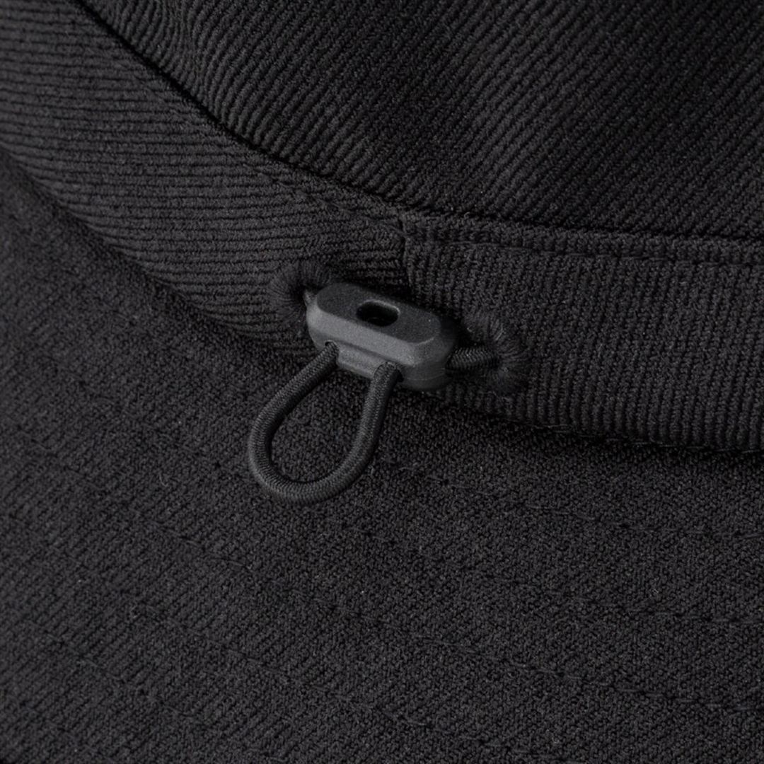 バケットハット ブラック 56-60
