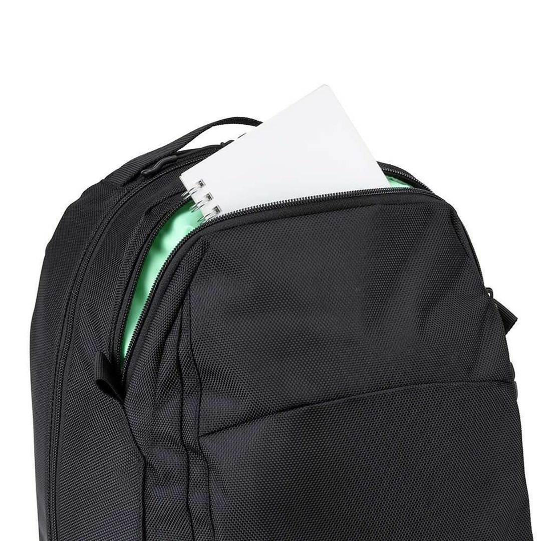 バックパック(20L) ブラック