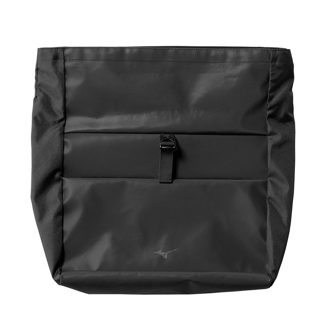 ショルダーバッグ WP(20L) ブラック