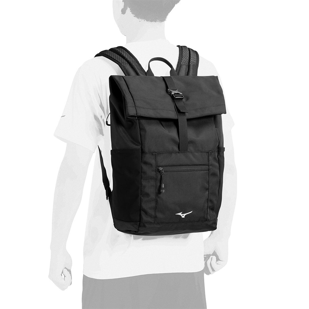バックパック(20L) グレー