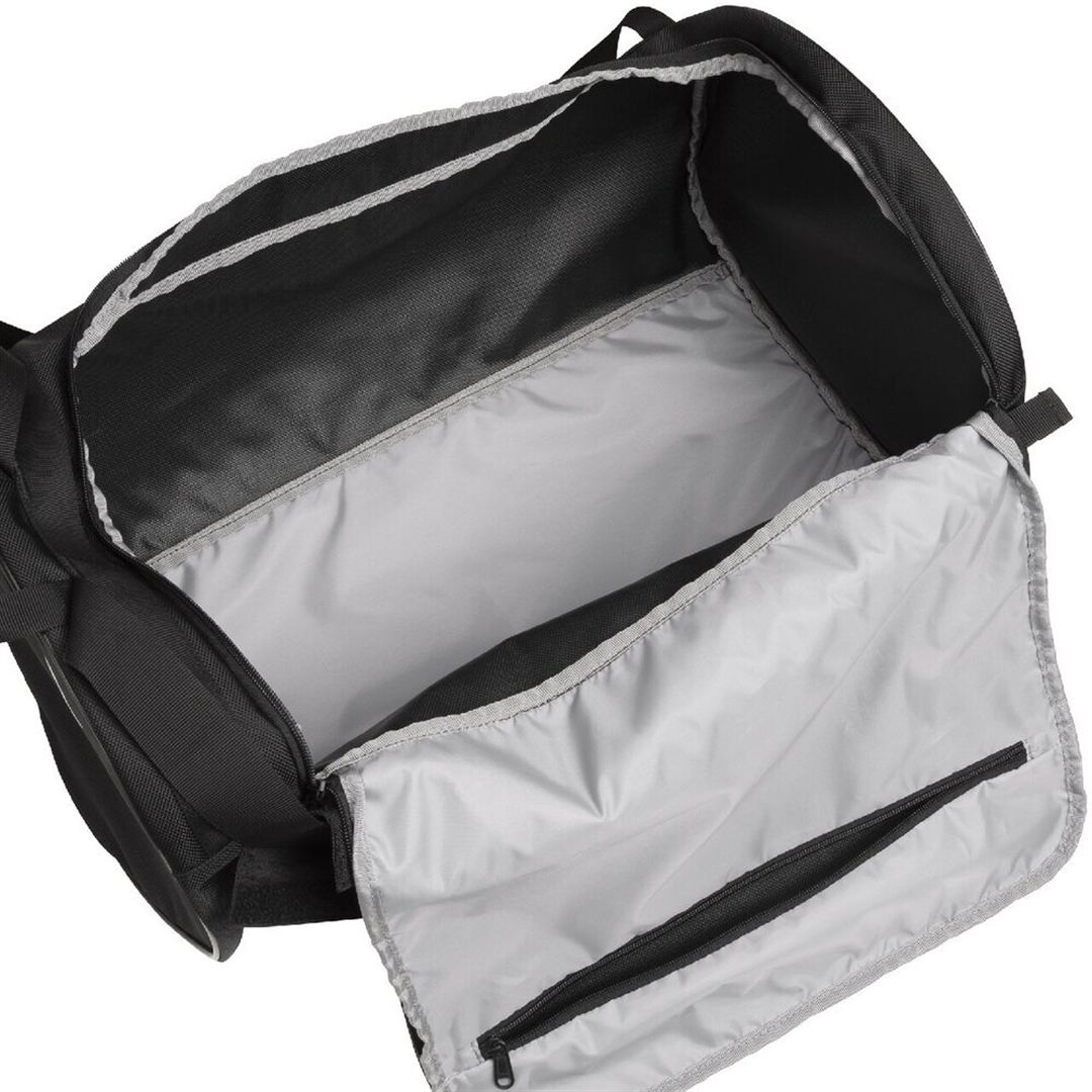 ドラムバッグ(40L) グレー