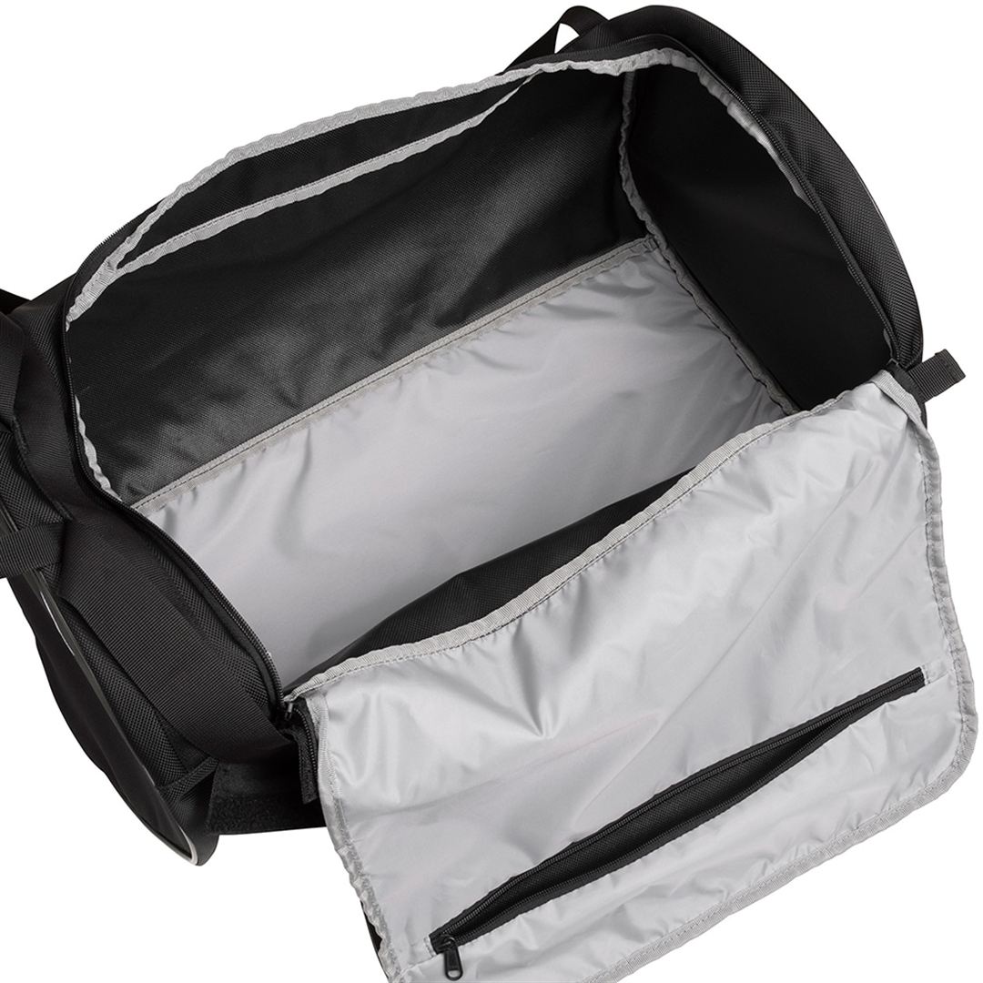 ドラムバッグ(40L) ブラック