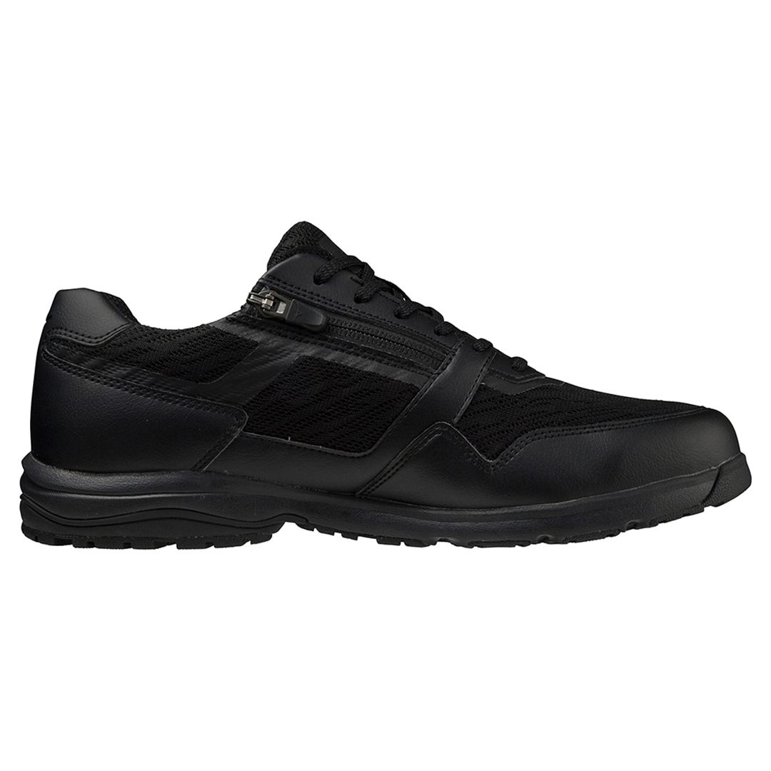 LD アラウンド 3 SW GTX(ゴアテックス／防水) ブラック 22.5