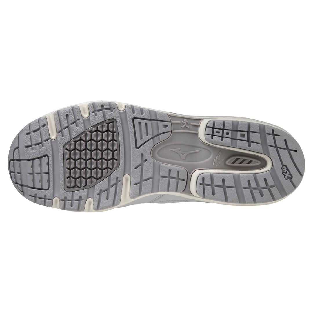 LD アラウンド 3 SW GTX(ゴアテックス／防水) グレー 22.5