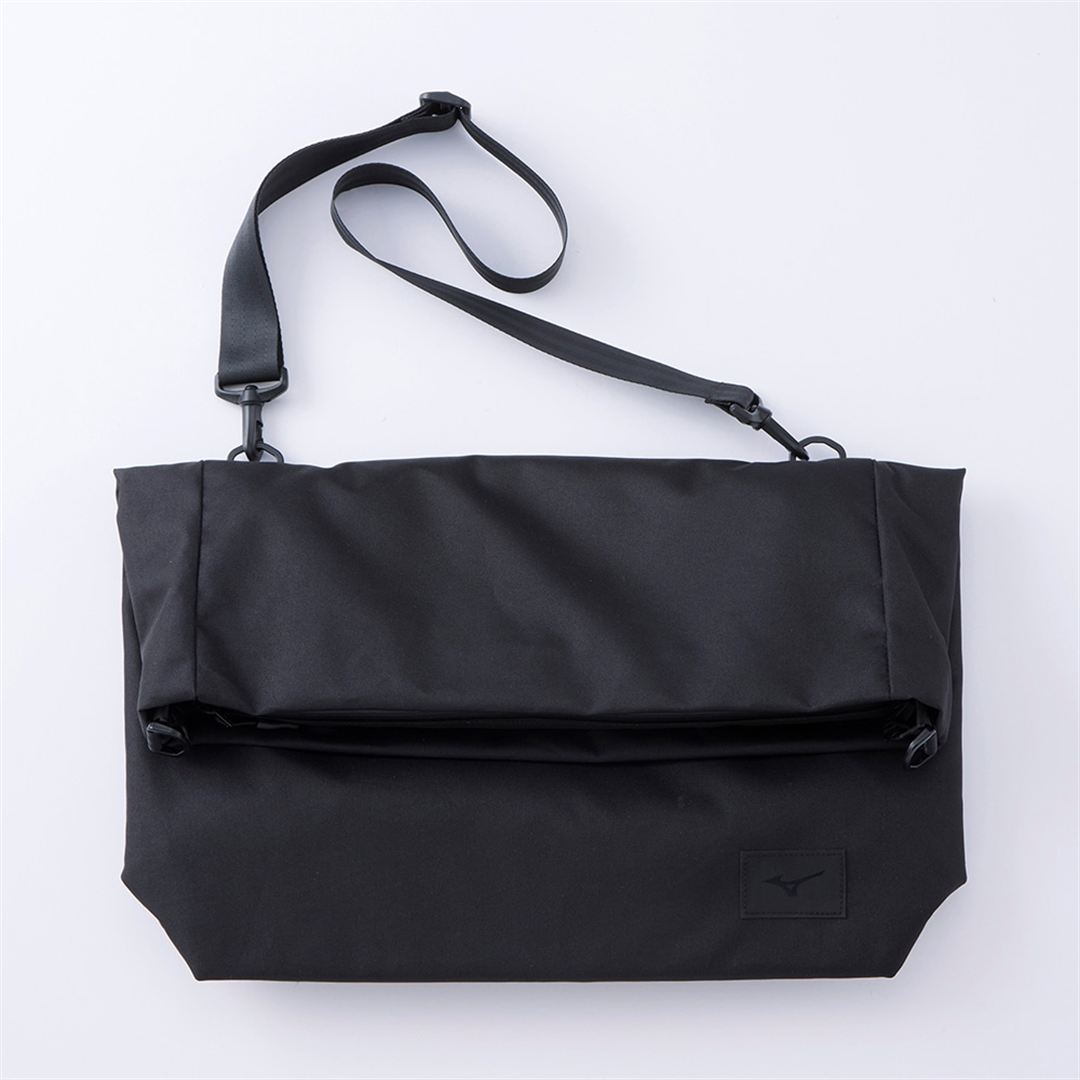 4Wayバッグ25L ブラック