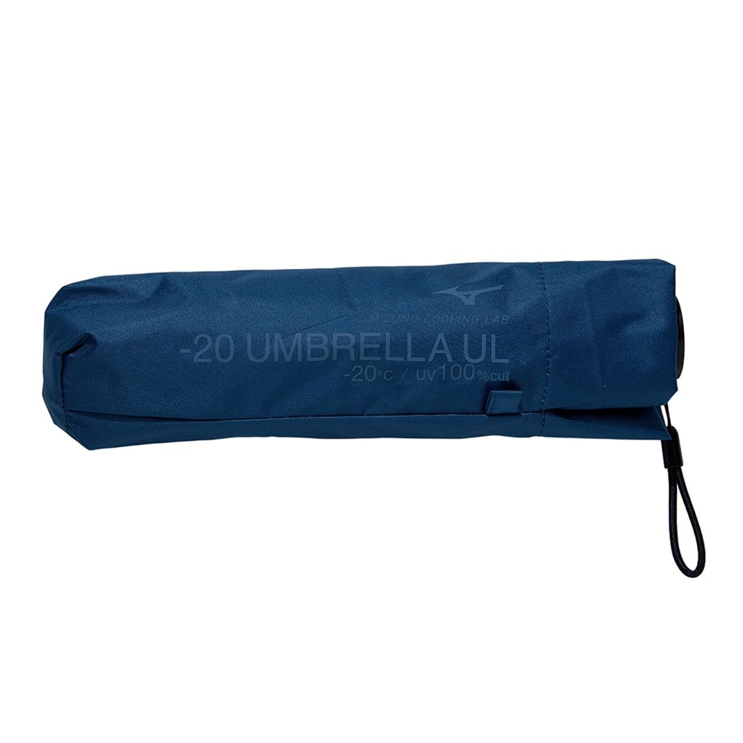 -20 UMBRELLA UL【晴雨兼用傘】 ネイビー