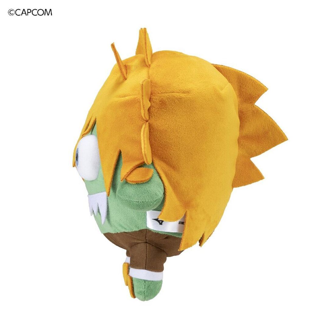 ブランカちゃん人形ブルブルボルレッチ グリーン