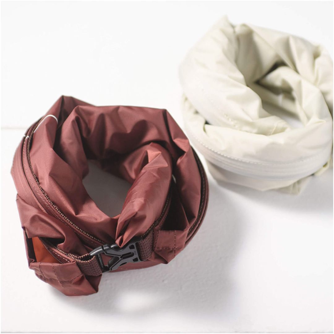 DRY TOTE ベージュ