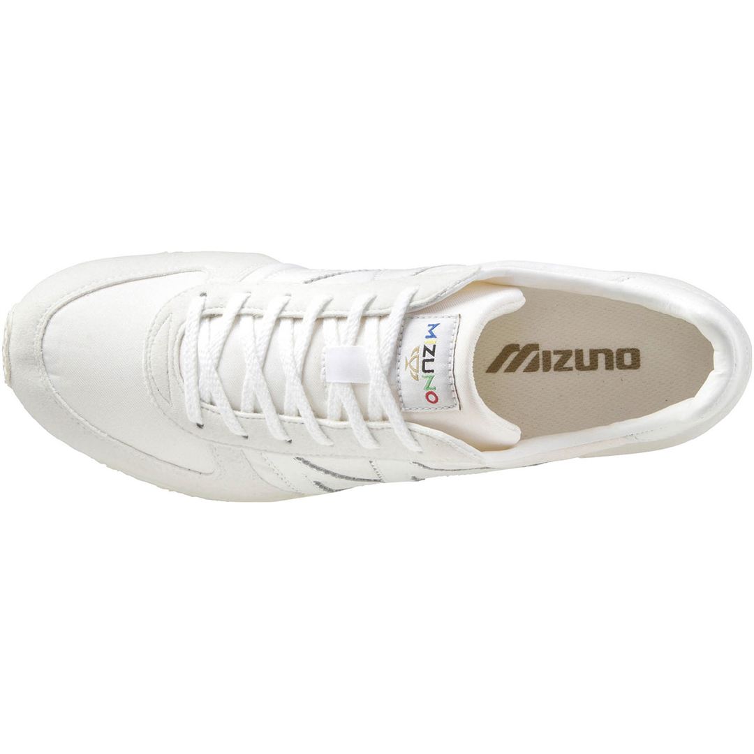 MIZUNO MR1 ホワイト 23.0