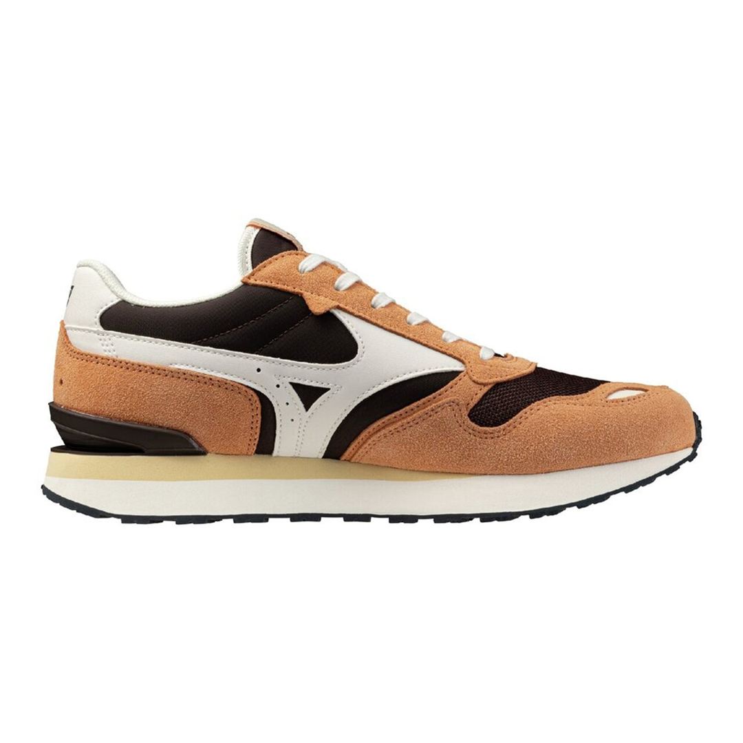 MIZUNO RB87 オレンジ×ブラウン×ホワイト 30.0