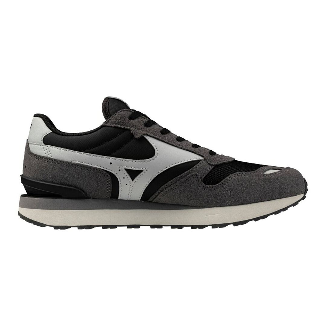 MIZUNO RB87 グレー×ブラック 30.0