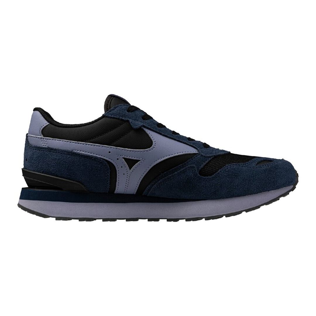 MIZUNO RB87 ネイビー×ブラック 30.0