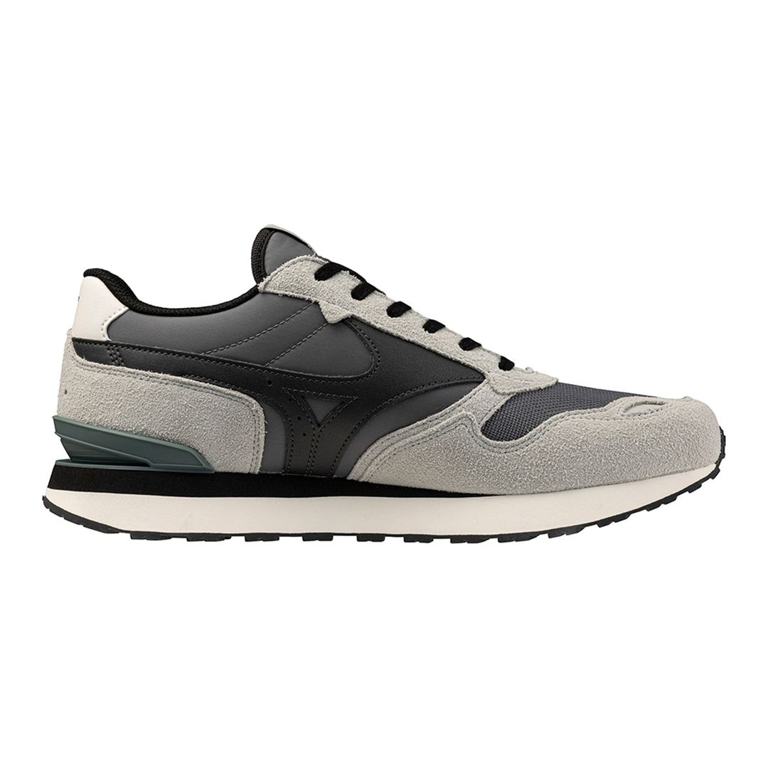 MIZUNO RB87 グレー×ブラック 30.0