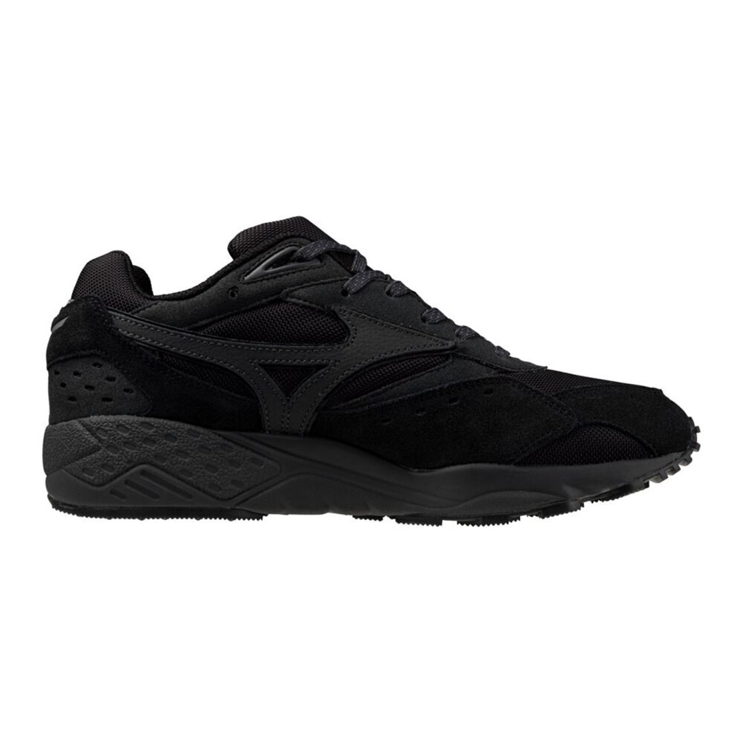 CONTENDER CORDURA ブラック×ダークグレー 29.5