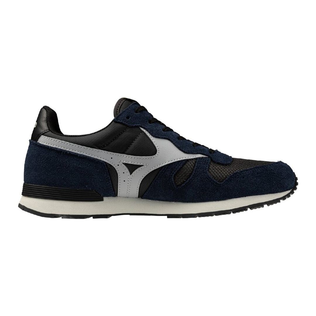 MIZUNO ML87 ダークグレー×ライトグレー×ネイビー 30.0