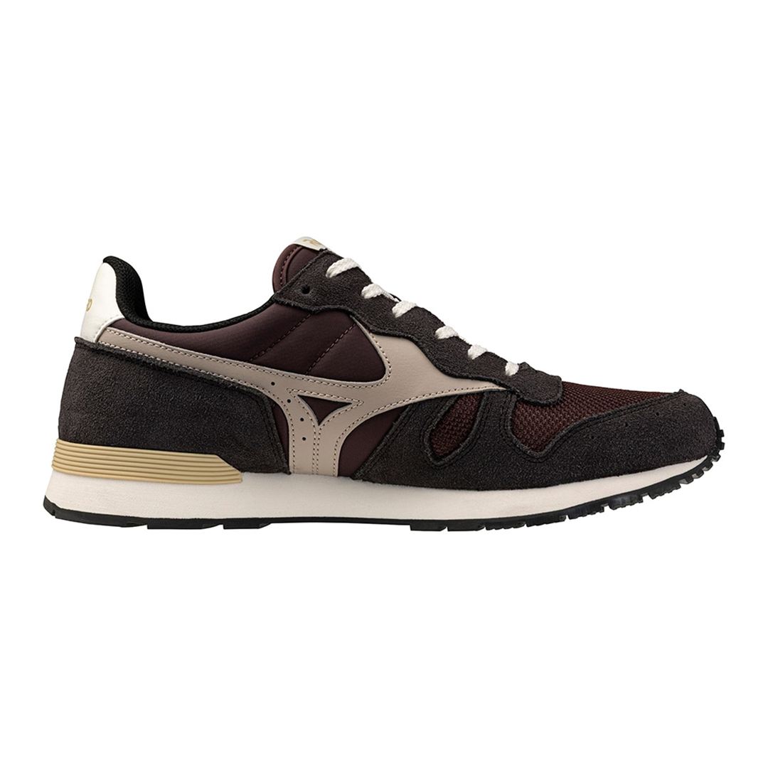 MIZUNO ML87 ブロンズ×ベージュ×モカブラウン 30.0