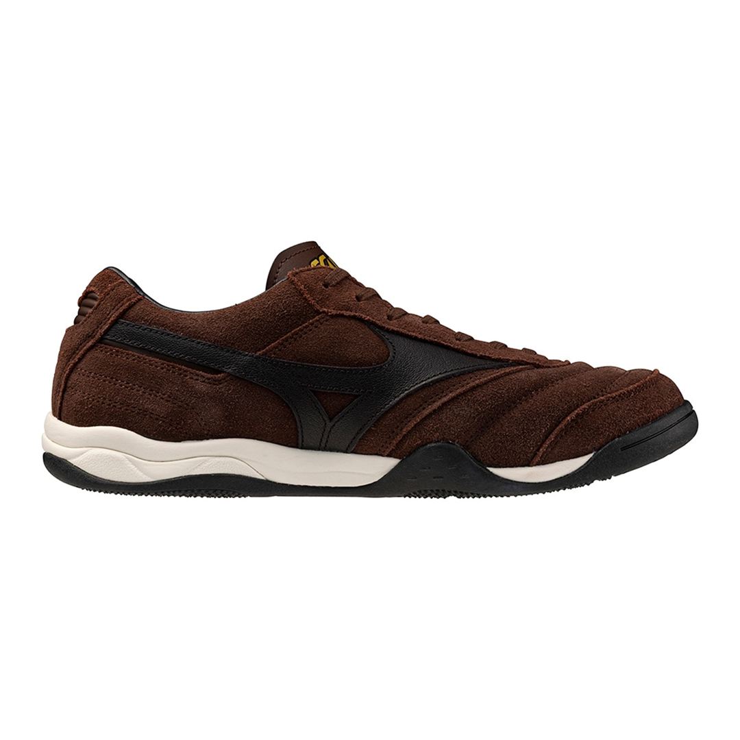 MORELIA LS ブラウン×ブラック 30.0