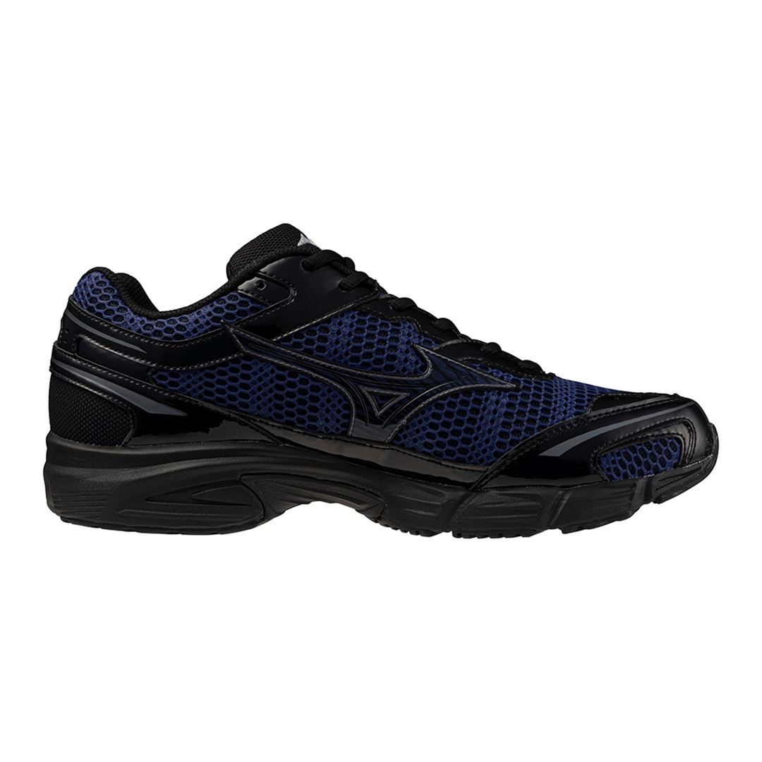 MIZUNO FORTIS LS ブルー×ブラック 30.0