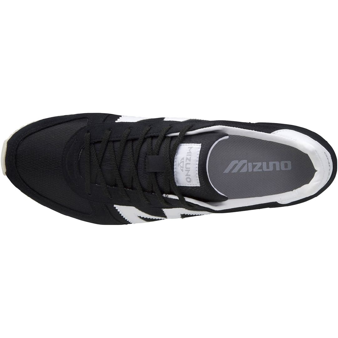 【ミズノ直営限定】MIZUNO MR1 SP ブラック 23.5