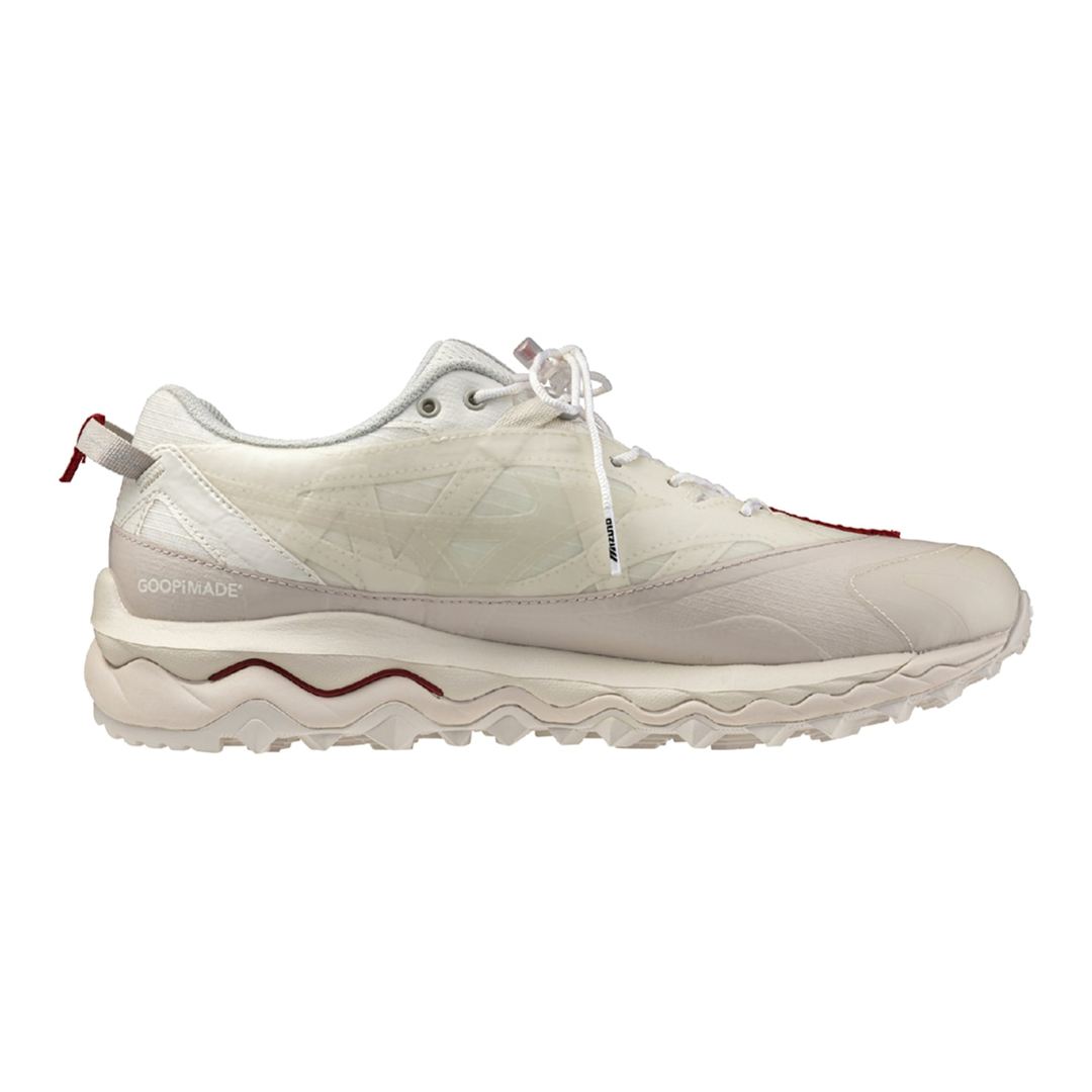 WAVE MUJIN TL GOOPiMADE オフホワイト 29.5
