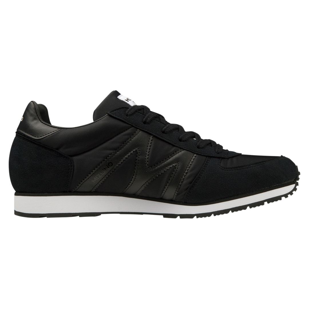 MIZUNO MR1 ブラック 23.0