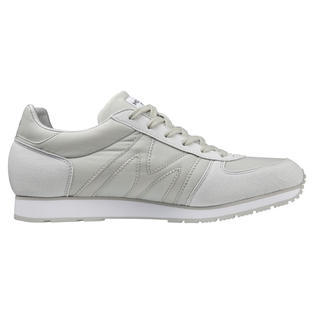 MIZUNO MR1 ライトグレー×グレー 29.0