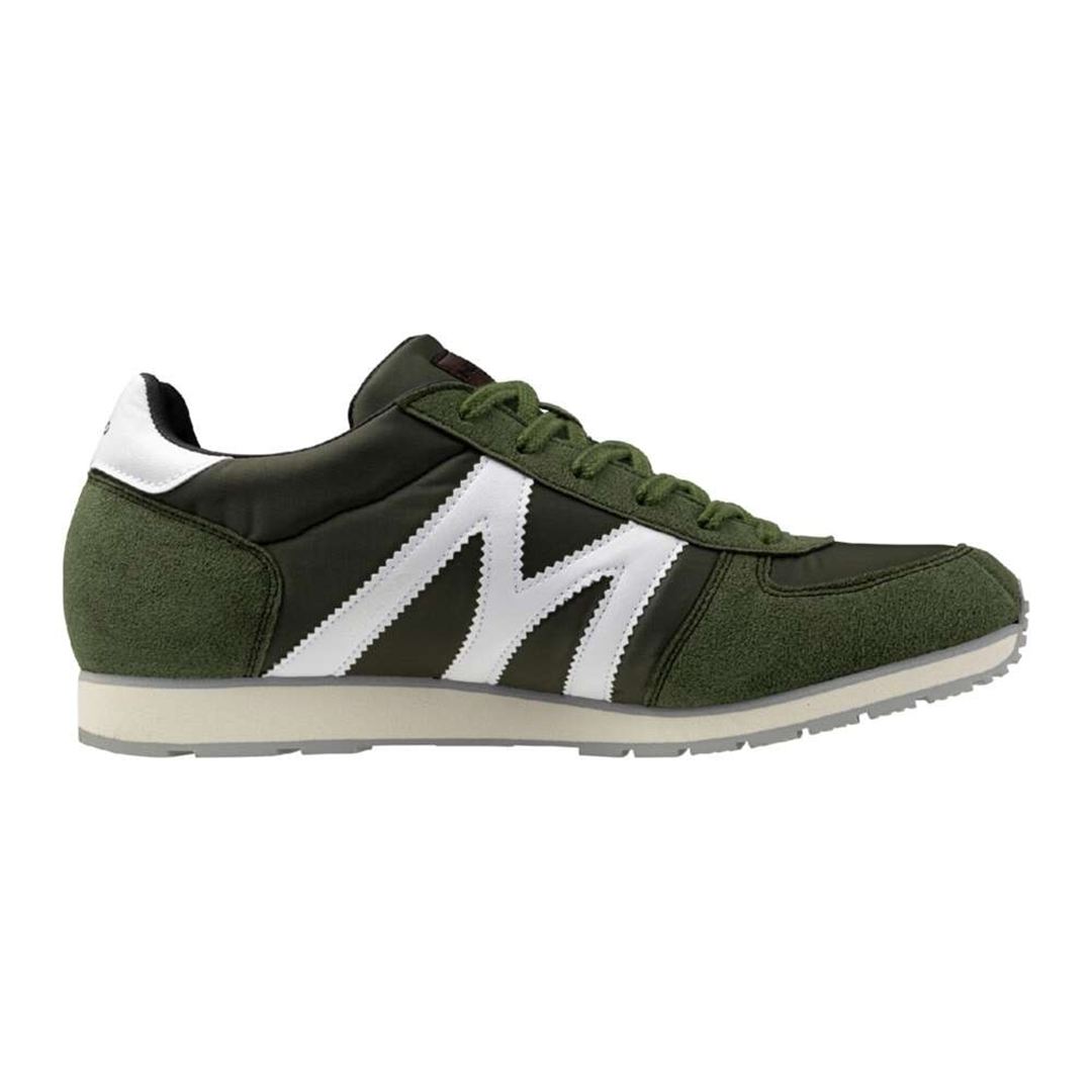 MIZUNO MR1 ダークカーキー×ベージュ 29.0