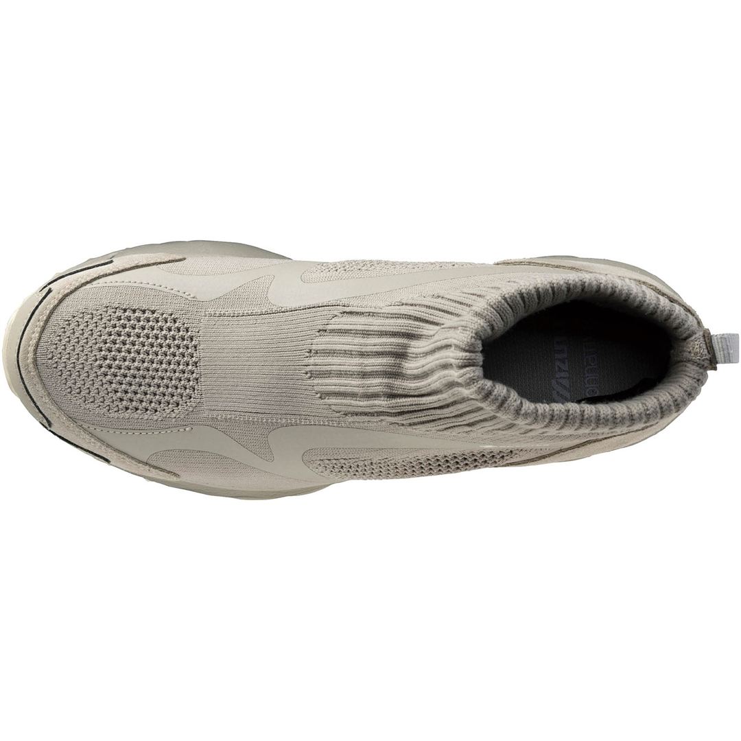 WAVE MUJIN TL MID GTX nonnative(ゴアテックス／防水) ビンテージカーキ 23.0